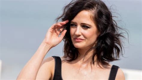 eva green leaked|Eva Green’s Damning Private WhatsApps Have Been。